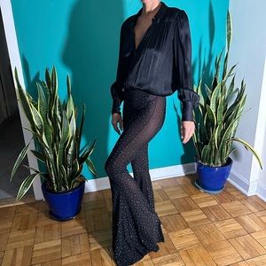 Kikiriki Disco Pants